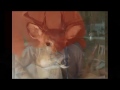 BUCK ON THE WALL