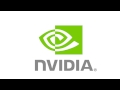Nvidia Logo Animation