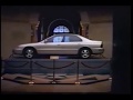 1997 Honda Accord Special Edition Commercial