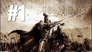 Demons Age Gameplay Walkthrough Part 1 - No Commentary (PC)