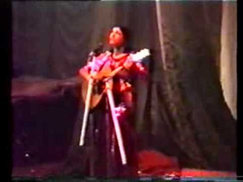 Ляля Шишкова - Натреби мангэ би тыро - Баллада о любви.mp4