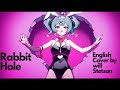 Rabbit Hole Song Lyrics English Cover By Will Stetson