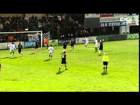 20091128 | League | K.A.S. Eupen - R.A.F.C. | EXQI