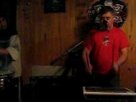 De lokura - intro - mira como la baila - que buena noche (ensayo)