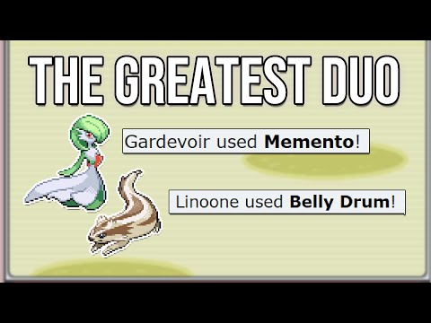Linoone + Gardevoir Offense by Vapicuno - Gen 3 OU Ladder