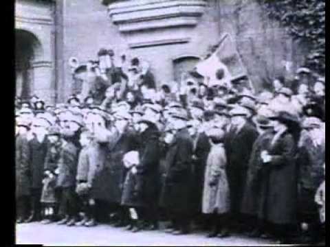 The Age of De Valera