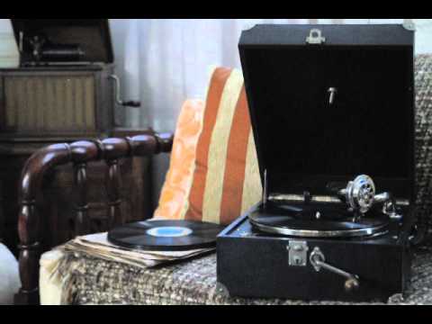 Rosetime And You, Fox Trot- Zez Confrey And His Orchestra 1923