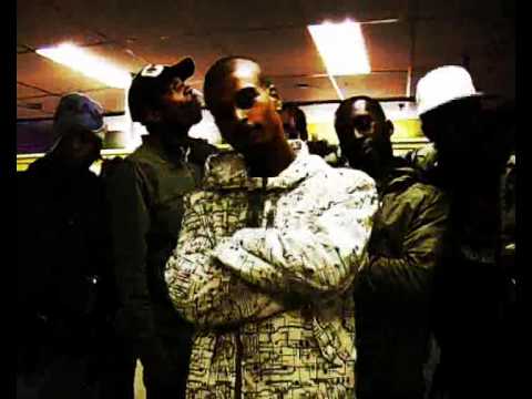 K-ZoNe Wajive Ft. Dret & Crookid