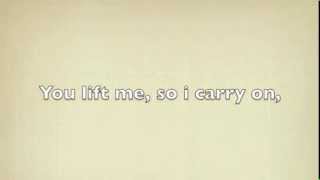 Holding On Too - Lori Martini