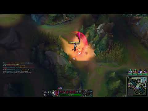 MID.GG: [ LlDER ] Yone MID vs Kassadin | EUW MASTER | LOL Season 2025