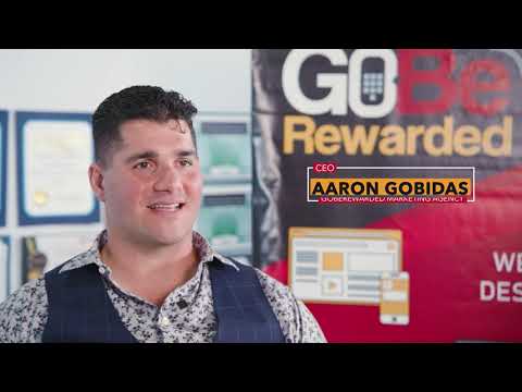GoBeRewarded