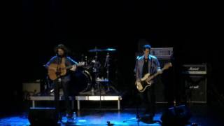 Anthony D' Amato - Golden Gloves