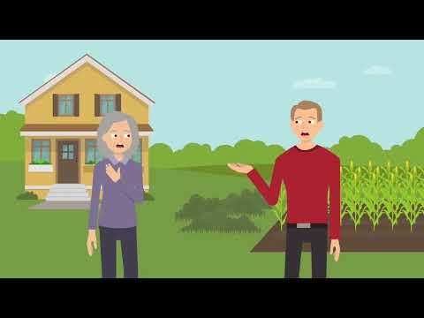 Moore v. Moore Case Brief Summary | Law Case Explained