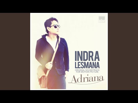 Lepas (feat. Monita Tahalea)