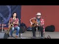 Jim Page+Jessica Lurie ~"Get Rid of that Thing"