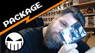 Package from ElectricAdventures (23Dec2015)