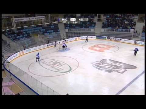 MAC - HSC 3-2 (MOL9 - 20150914)