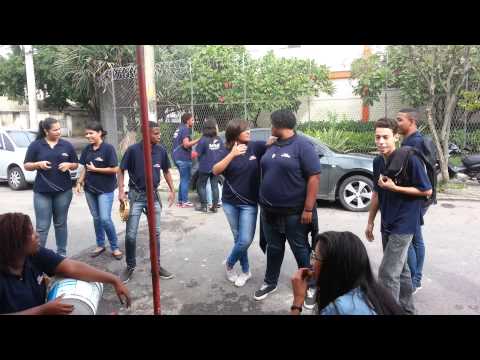 Portal do Futuro - CenaCurta