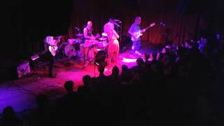 Gazebos live @ neumos 12-30-2015 (part 4/4) - BOYS I LIKE