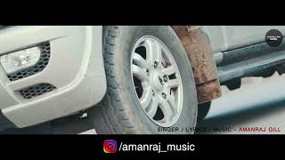70 Thikane! Amanraj Gill _ sonika Singh.. letest Haryanavi song 2019