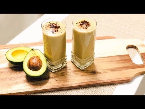 download lagu mp3 mp4 Avocado Banana Coffee Smoothie, download lagu Avocado Banana Coffee Smoothie gratis, unduh video klip Avocado Banana Coffee Smoothie