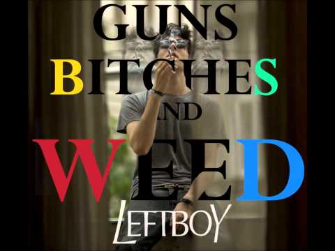 Left Boy - Sweet Dreams