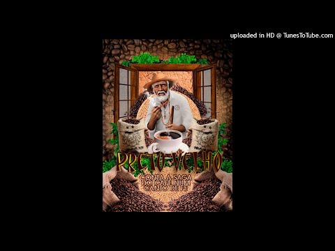 Acadêmicos do Tatuapé 2022 - Samba-enredo (versão oficial)