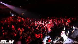 Dmac- Live Performace (Reno NV Summer Jam 2014)