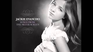Jackie Evancho - Come What May (With The Tenors)
