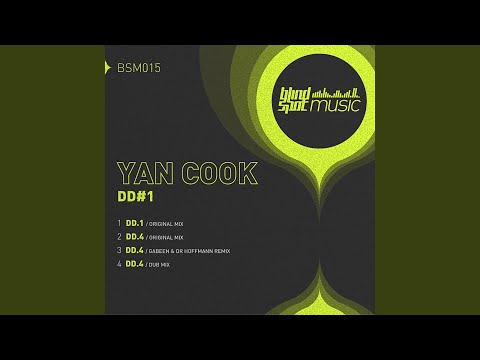 Dd.4 (Gabeen & Dr Hoffmann Remix)