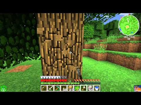 Let's Play Together - Minecraft Adventure #298 - Radio Seb TV