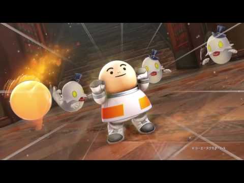 Warriors All-Stars - Opoona Highlight