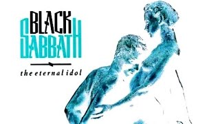 Black Sabbath - Hard Life to Love - 4:58 - Track 3