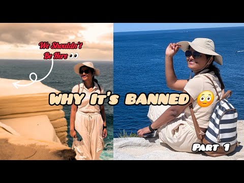 Sydneyയിലെ Best Weekend Adventure VLOG! (Part 1)