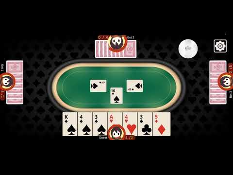 Callbreak - Card Game