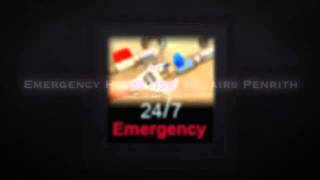 preview picture of video '24 Hour Emergency Hot Water Repairs Penrith 02 8310 4522 | Emergency Plumber Penrith'