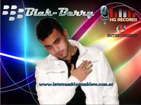 Pideme lo que quieras -Blak Berry