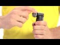 Topeak How To Changing Internal Pump Head Parts