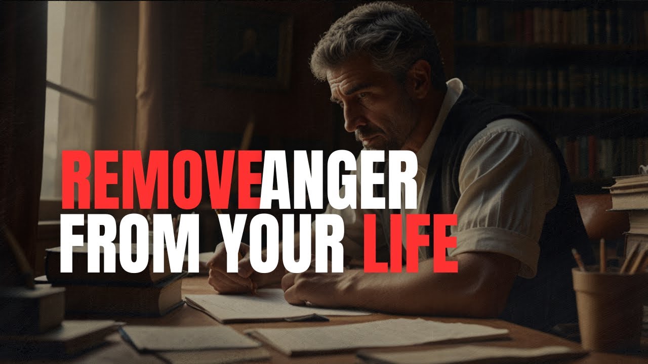 You Will Never Be Angry After Watching This...