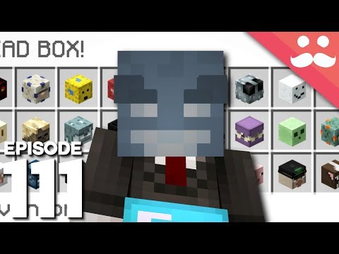 Hermitcraft 5: Episode 111 - MASSIVE SUCCESS!