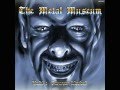 14) The Dogma - Black Roses - THE METAL MUSEUM ...