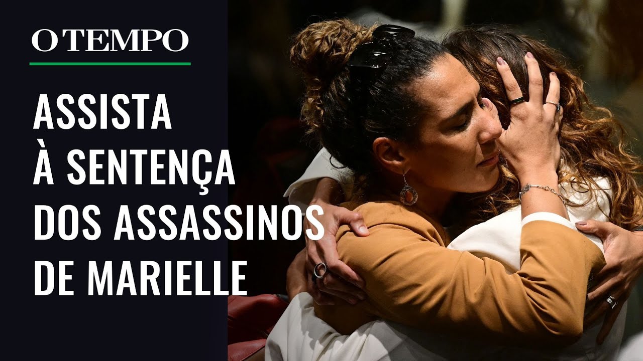 Caso Marielle: em sentença, juíza diz que Justiça 'é lenta, cega, burra, injusta, errada e torta'