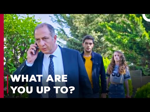 Ozan Suspects Mümtaz - Can't Stop Loving You