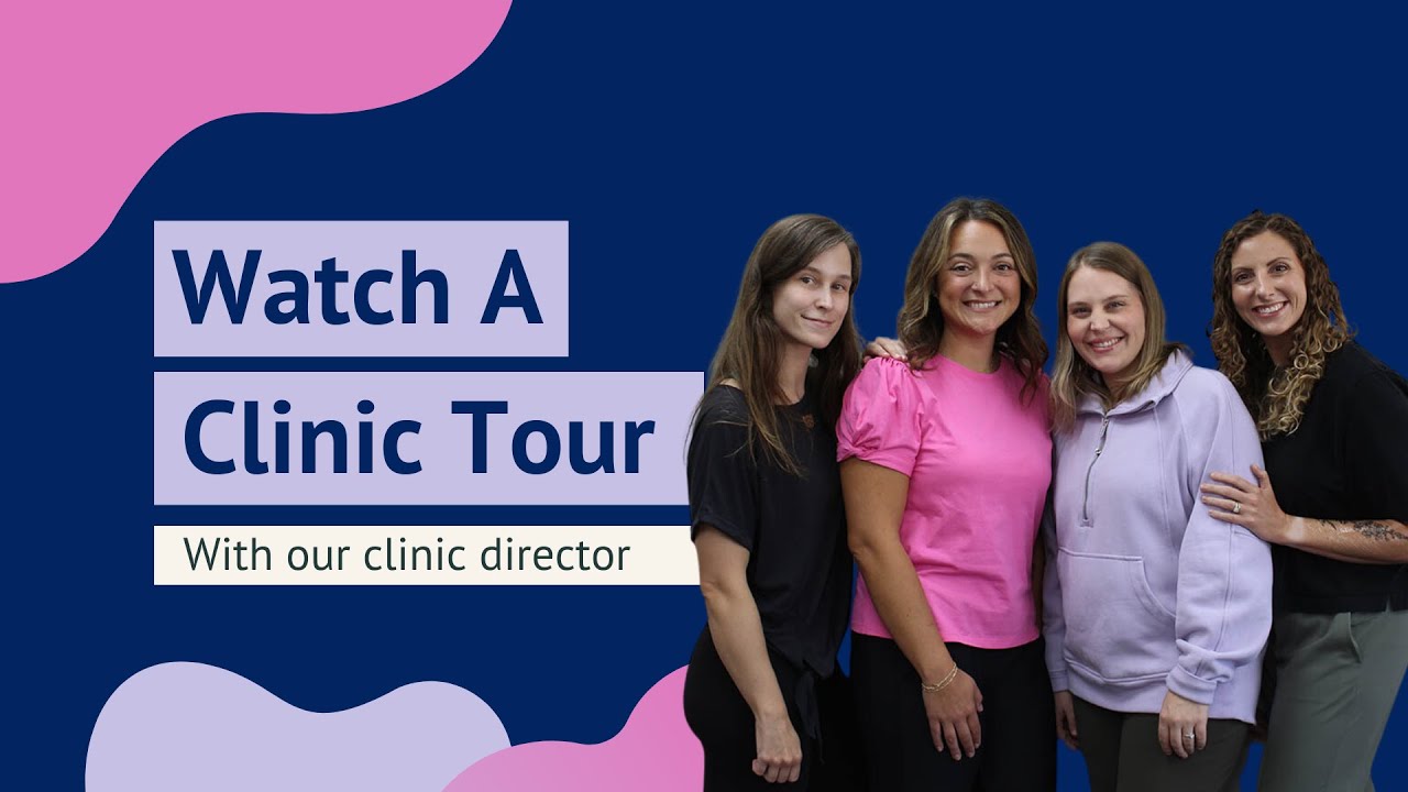 Vitality Pelvic Health Walkthrough