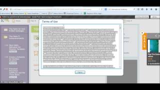 How to Log Into OLS