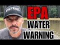 Unveiling the Dangers: Your Tap Water Exposed