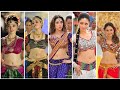 Tamannaah Bhatia Sexy Navel Tamannaah Navel Compilation Actress In Saree
