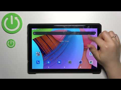 Cómo activar y programar el modo No Molestar en OUKITEL OKT1