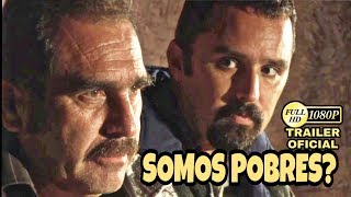 Somos Pobres ? (Trailer HD) © 2010 Producciones Montiel