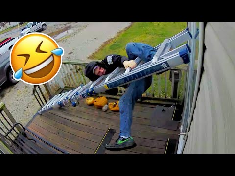 Best Fails of The Week: Funniest Fails Compilation: Funny Video | FailArmy part - 62